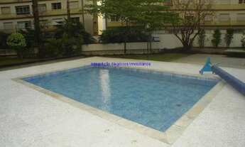 Imagem 3: Apartamento 128m², 03 dormitórios (sendo 01 suíte), 02 banheiros e 01 vaga de garagem. Co