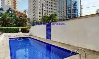 Imagem 3: Apartamento 67m², 02 dormitórios (sendo 01 suíte), 02 banheiros e 01 vaga de garagem. Con