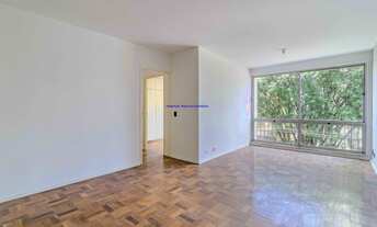 Imagem 5: Apartamento 101m², 02 dormitórios e 01 banheiro. Condomínio com portaria e segurança. E