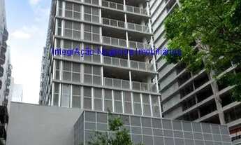 Imagem: Apartamento Studio 53m², 01 dormitório