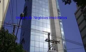 Imagem: Conjunto comercial 100m², 01 copa, 03 banheiros