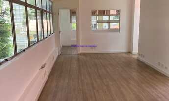 Imagem 5: Condomínio com recepção e segurança. Excelente localização entre as Ruas Inácio Pereira d