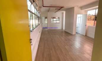 Imagem 7: Condomínio com recepção e segurança. Excelente localização entre as Ruas Inácio Pereira d