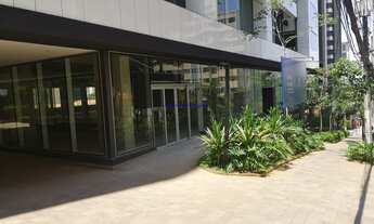 Imagem 4: Conjunto Comercial 46m², 01 banheiro e 01 vaga de garagem. Condomínio com portaria, segur