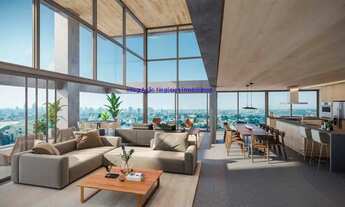 Imagem 6: Apartamento 43m², 01 dormitório e 01 banheiro; (Fotos ilustrativas, entrega prevista para