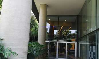 Imagem 5: Conjunto Comercial 46m², 01 banheiro e 01 vaga de garagem. Condomínio com portaria, segur