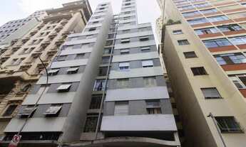 Imagem: Apartamento 80m², 02 dormitórios e 02