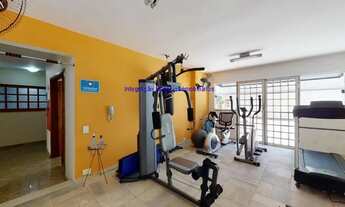 Imagem 5: Apartamento 67m², 02 dormitórios (sendo 01 suíte), 02 banheiros e 01 vaga de garagem. Con