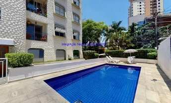 Imagem 4: Apartamento 67m², 02 dormitórios (sendo 01 suíte), 02 banheiros e 01 vaga de garagem. Con