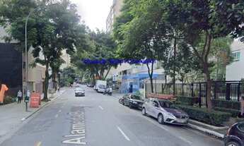 Imagem 4: Loja 296,61m², (Fotos ilustrativas). Excelente localização, á 6 minutos andando para a es