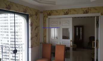 Imagem 5: Apartamento Cobertura Duplex 669m², 04 dormitórios (sendo 02 suítes), 05 banheiros, 05 vag