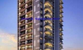 Imagem: Apartamento Garden 131m², 02 dormitórios