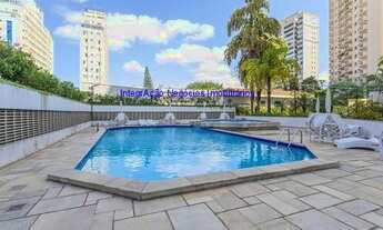 Imagem: Apartamento 64m², 02 dormitórios, 01 banheiro