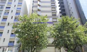 Imagem: Apartamento134,14m², 03 dormitórios (sendo