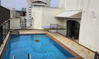 Imagem: Apartamento Cobertura Duplex 669m², 04