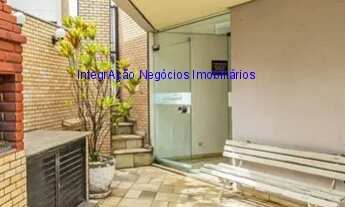 Imagem 6: Apartamento Studio 30m², 01 dormitório, 01 banheiro e 01 vaga de garagem. Condomínio com