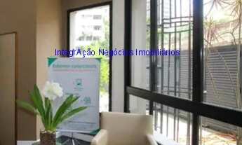 Imagem 4: Apartamento Studio 30m², 01 dormitório, 01 banheiro e 01 vaga de garagem. Condomínio com