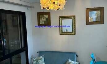 Imagem 5: Apartamento Studio MOBILIADO 33m², 01 dormitório e 01 banheiro. Condomínio com portaria