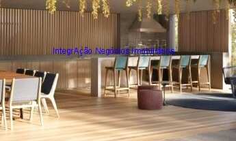 Imagem 3: Apartamento Studio 24m², 01 dormitório e 01 banheiro; (Fotos ilustrativas, entrega previst