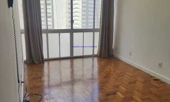 Imagem 3: Apartamento Studio 28m², 01 dormitório e 01 banheiro. Condomínio com portaria, segurança