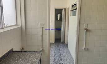 Imagem 7: Apartamento 122m², 02 dormitórios, 02 banheiros e 01 vaga de garagem. Condomínio com por