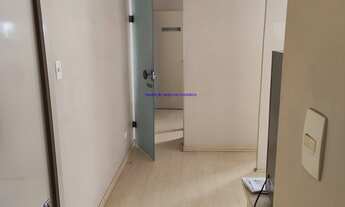 Imagem 3: Conjunto Comercial 35m², 01 sala, 01 e 01 banheiro. Condomínio com Portaria e Segurança