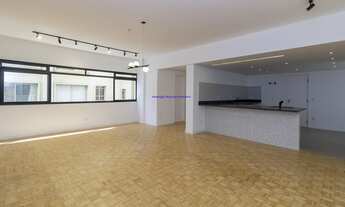 Imagem 3: Apartamento 220,95m², 03 dormitórios (sendo 01 suite), 02 banheiros e 02 vagas. Condomíni