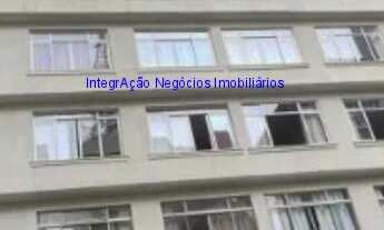 Imagem: Apartamento 40m², 01 dormitório e 01 banheiro