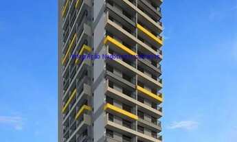 Imagem: Apartamento Studio 24,97m², 01 dormitório