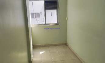 Imagem 4: Conjunto Comercial 108m², 04 salas, 04 banheiros e 02 vagas na garagem. Condomínio com re