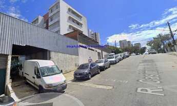 Imagem 5: Galpão 500m², 01 banheiro e 20 vagas de garagem. Ótima localização entre as Ruas Cristóvã