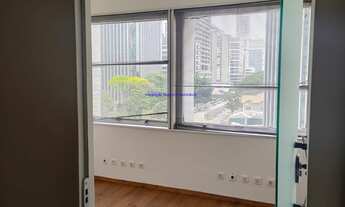 Imagem 7: Conjunto Comercial 30m², 01 sala, 01 banheiro. Condomínio com segurança 24 horas, bicicl