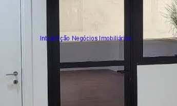 Imagem 3: Conjunto Comercial 137,11m², 03 banheiros e 02 vagas na garagem. Condomínio com recepção