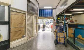 Imagem 4: Loja 31m² e 01 banheiro. Excelente localização á 1 minuto andando para a estação do metrô