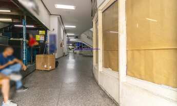 Imagem 5: Loja 31m² e 01 banheiro. Excelente localização á 1 minuto andando para a estação do metrô