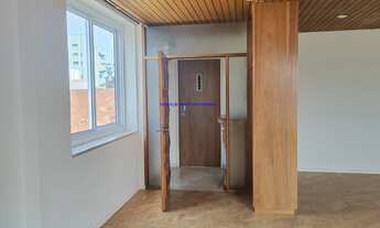 Imagem 2: Apartamento 122m², 02 dormitórios, 02 banheiros e 01 vaga de garagem. Condomínio com por