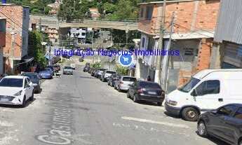 Imagem 6: Galpão 500m², 01 banheiro e 20 vagas de garagem. Ótima localização entre as Ruas Cristóvã