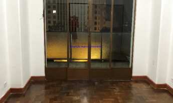 Imagem 5: Conjunto Comercial 55m² e 01 banheiro. Condomínio com segurança e portaria. Excelente lo