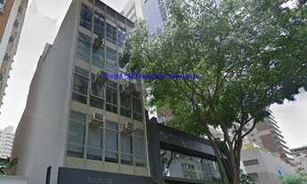 Imagem: Conjunto Comercial 60m² e 01 banheiro