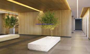 Imagem 6: Apartamento 31m², 01 dormitório e 01 banheiros; (Fotos ilustrativa, entrega prevista junho