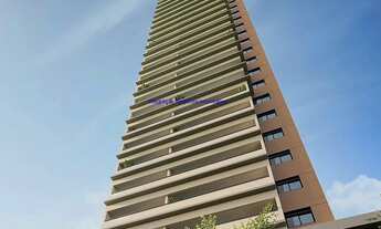 Imagem 7: Apartamento 31m², 01 dormitório e 01 banheiros; (Fotos ilustrativa, entrega prevista junho