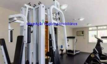 Imagem 5: Apartamento 50m² MOBILIADO, 01 dormitórios, 01 banheiro e 01 vaga de garagem. Condomínio