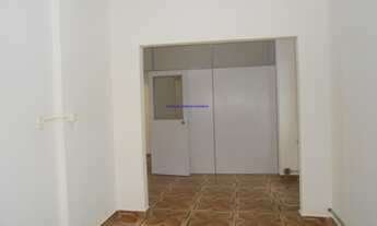 Imagem 3: Conjunto Comercial 48m², 02 salas e 01 banheiro. Condomínio com recepção e segurança. Ex