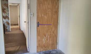 Imagem 7: Conjunto Comercial 70m², 02 salas, 02 banheiros e 01 vaga na garagem. Condomínio com rece