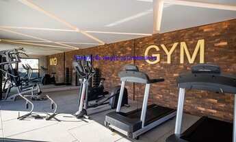 Imagem 4: Apartamento Studio MOBILIADO 26m², 01 dormitório e 01 banheiro. Condomínio com portaria