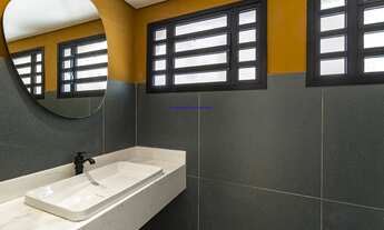 Imagem 7: Apartamento 220,95m², 03 dormitórios (sendo 01 suite), 02 banheiros e 02 vagas. Condomíni