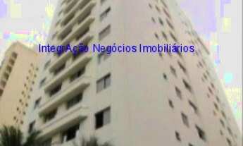 Imagem: Apartamento 50m² MOBILIADO, 01 dormitórios