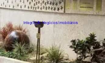 Imagem 7: Conjunto comercial 110m² e 02 banheiros. Condomínio com recepção e segurança. Excelente