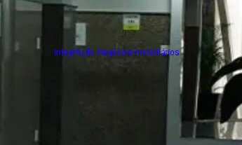 Imagem 5: Apartamento 40m², 01 dormitório e 01 banheiro. Condomínio com portaria 24hrs, bicicletári