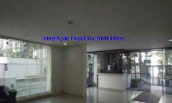 Imagem 3: Apartamento 50m² MOBILIADO, 01 dormitórios, 01 banheiro e 01 vaga de garagem. Condomínio